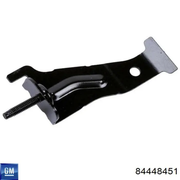 Купити 84448451 General Motors 