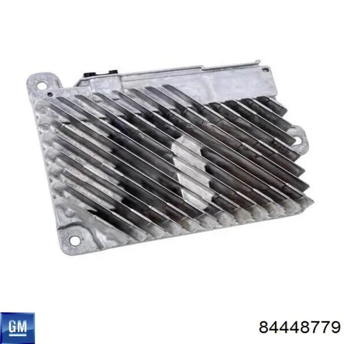 84448779 General Motors Динамік "торпедо"