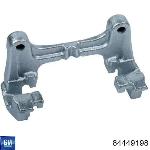 Купити 84449198 General Motors 