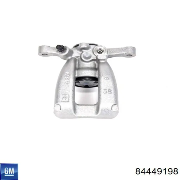 84449198 General Motors 