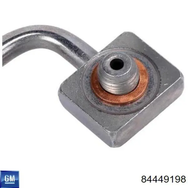  General Motors 84449198 ціна, від 20.27 USD