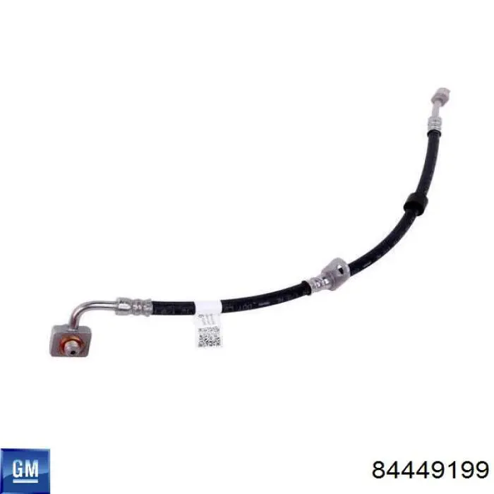 84449199 General Motors 
