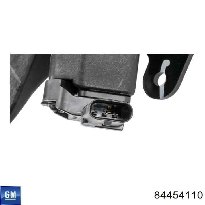  General Motors 84454110 ціна, від 126.55 USD
