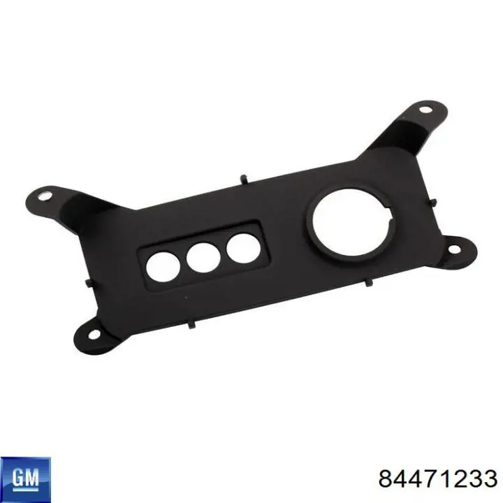  General Motors 84471233 ціна, від 41.53 USD