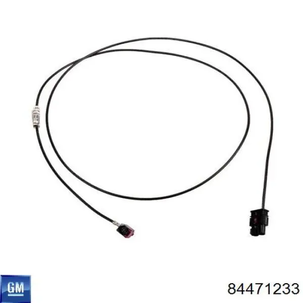 Купити 84471233 General Motors 