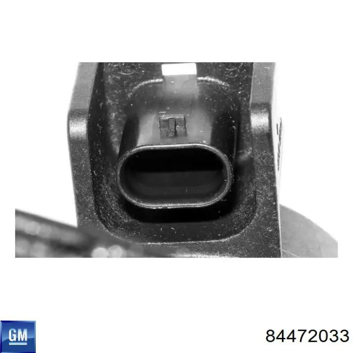  General Motors 84472033 ціна, від 30.65 USD