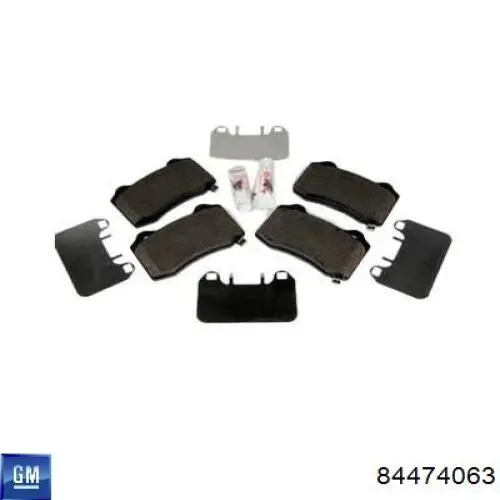 Купити 162174 Power Stop Задні колодки