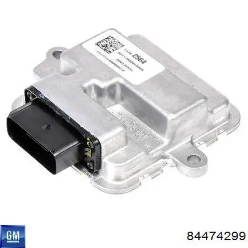  General Motors 23375543 ціна, від 62.58 USD