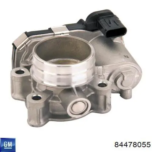  84657610 General Motors