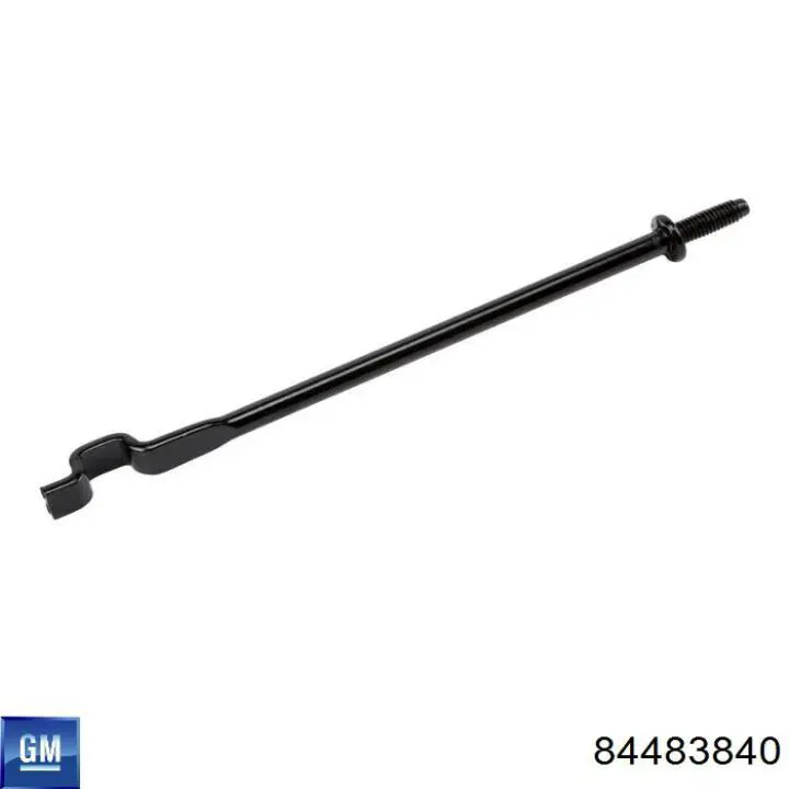 84242299 General Motors 