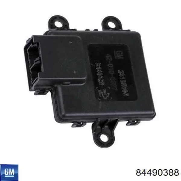 Купити 84490388 General Motors 