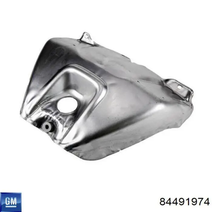 Насос кондиціонера Renault (RVI) 5010240457