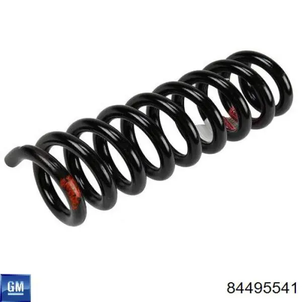 Купити 84495541 General Motors 