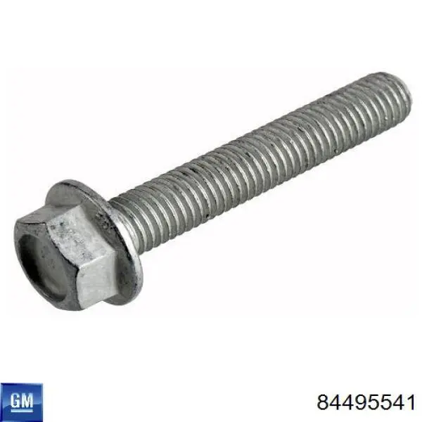  84495541 General Motors