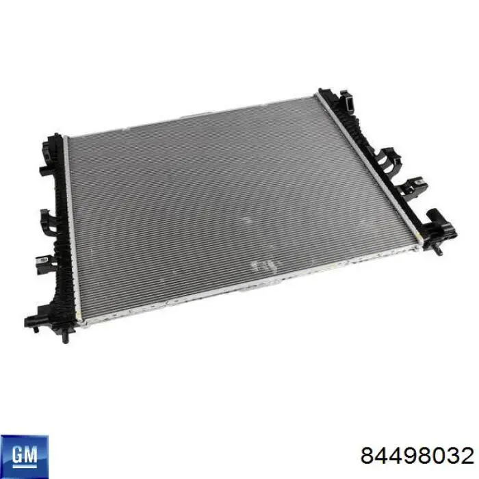 Купити 84498032 General Motors 