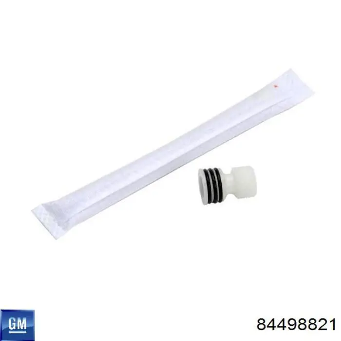 Купити 84498821 General Motors 