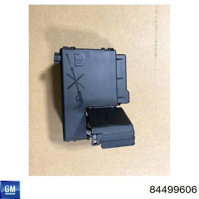 20914309 General Motors 