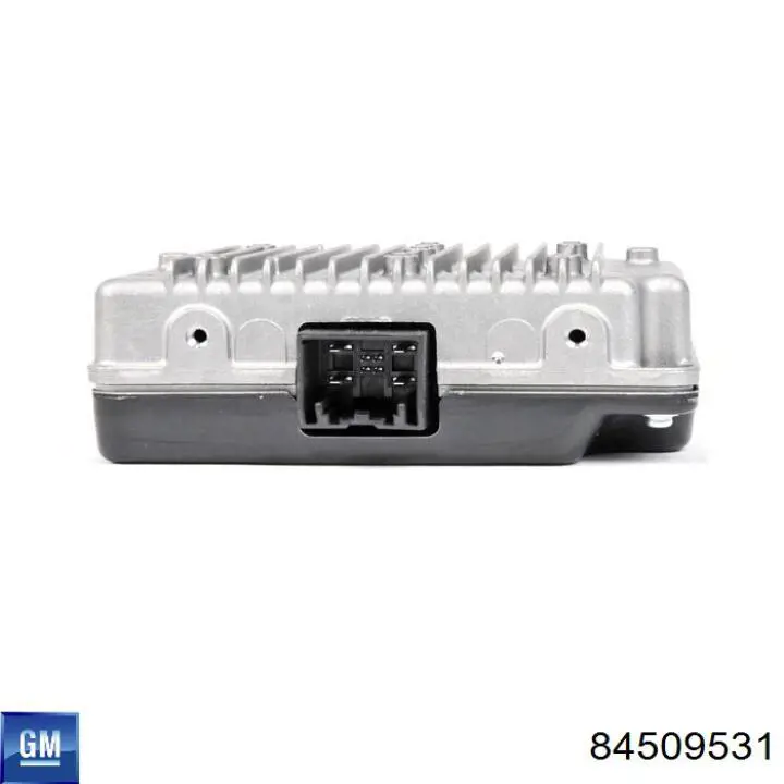  84509531 General Motors