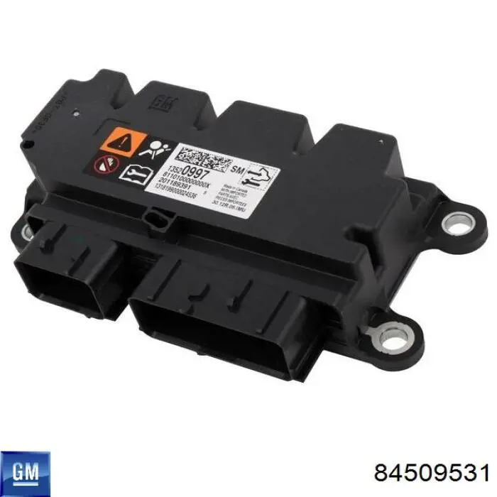 Купити 84509531 General Motors 
