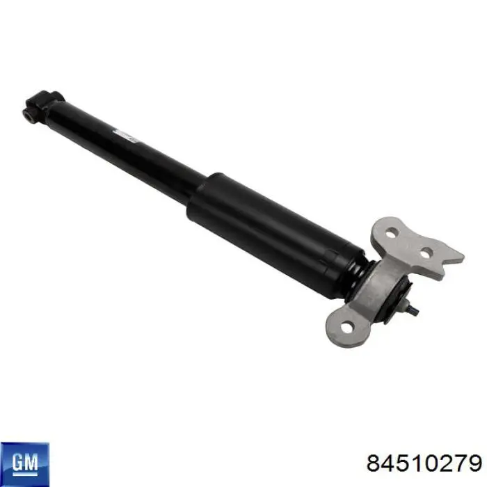 Купити 84510279 General Motors Амортизатор передній, правий