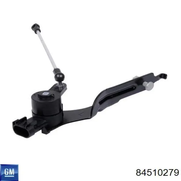 Амортизатор передній, правий NTY ACH029 ціна, від 197.87 USD