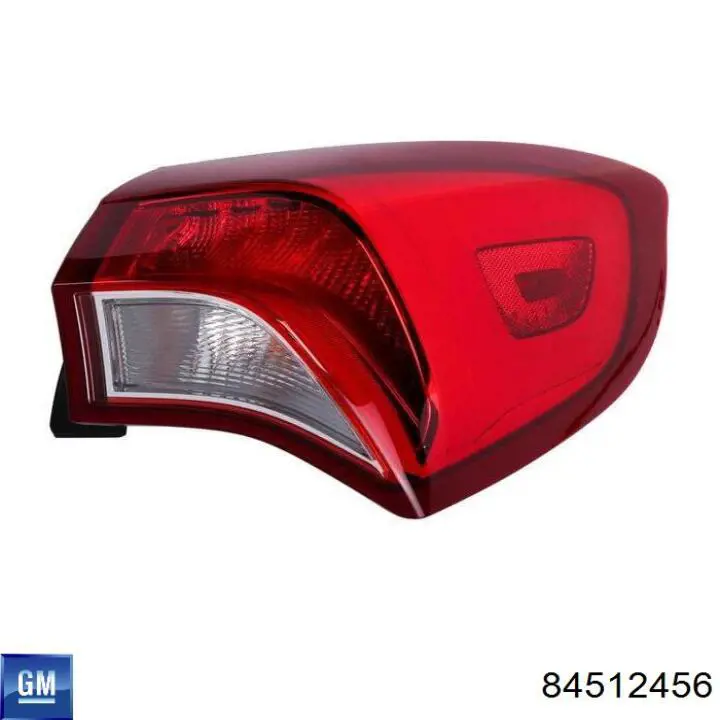  General Motors 84512456 ціна, від 282.17 USD