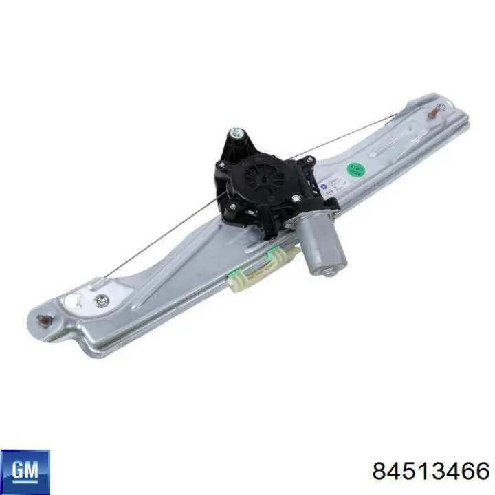 Кнопки заднього склопідіймача General Motors 84139701 ціна, від 5.08 USD