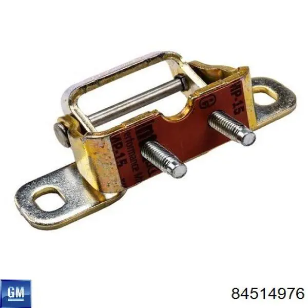  General Motors 84514976 ціна, від 318.44 USD