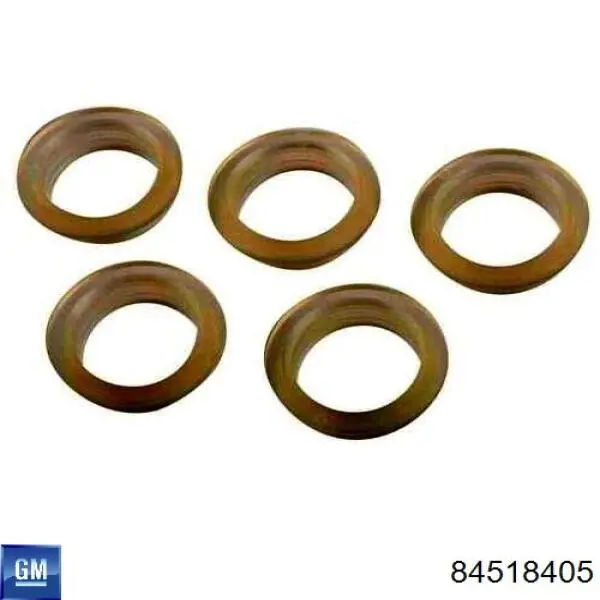 Насос-мотор омивача скла, заднього General Motors 84518405 ціна, від 11.40 USD