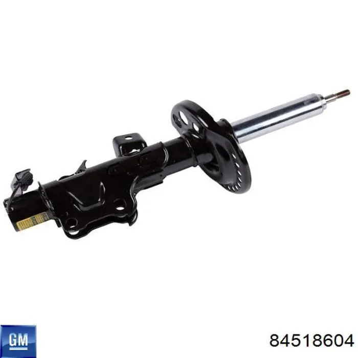  General Motors 84518604 ціна, від 172.89 USD