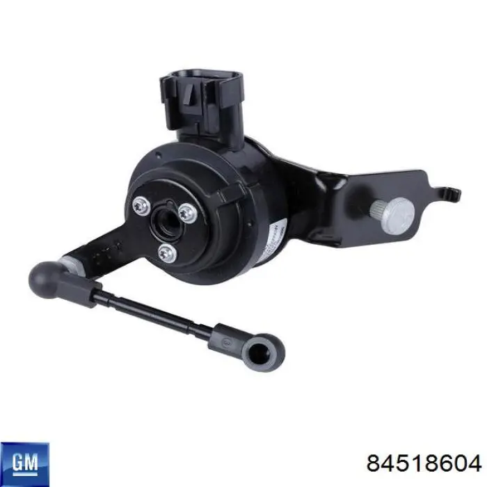 Купити 84518604 General Motors 