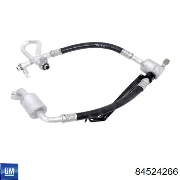 Купити 84524266 General Motors 