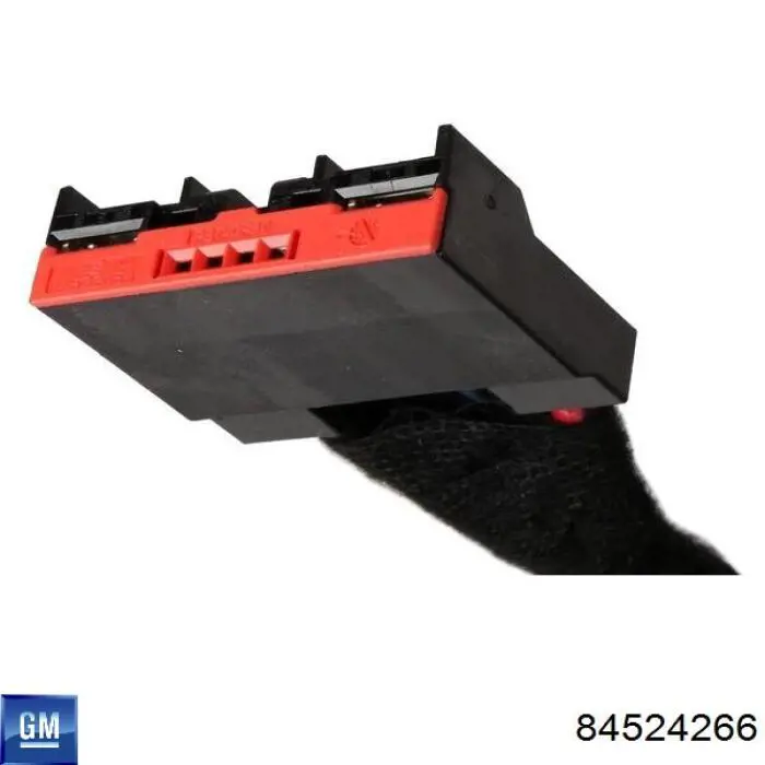  84524266 General Motors