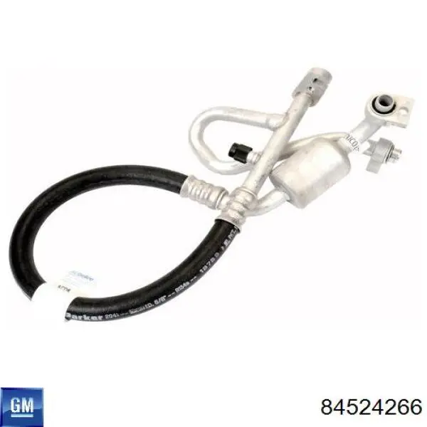  General Motors 84524266 ціна, від 316.24 USD