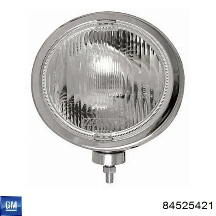  84525421 General Motors