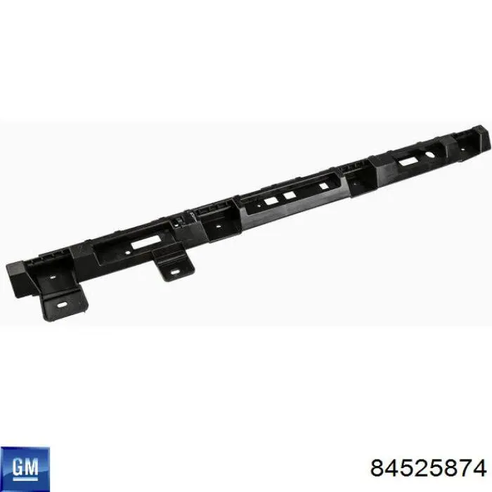  84525874 General Motors