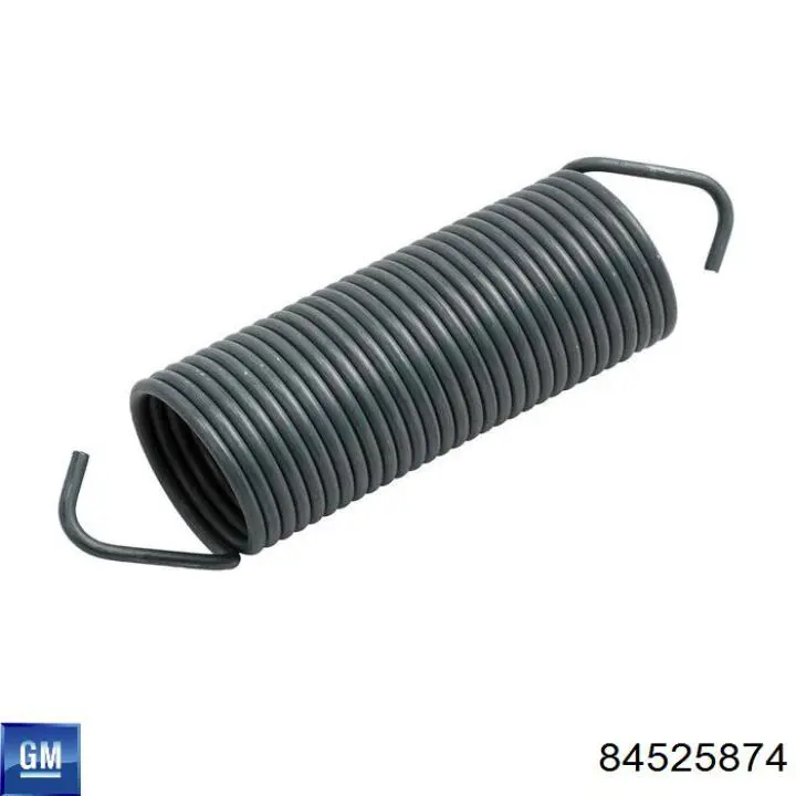 Купити 84525874 General Motors 