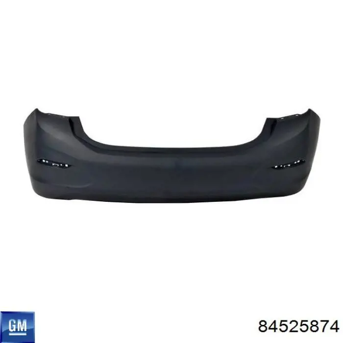  General Motors 84525874 ціна, від 179.74 USD