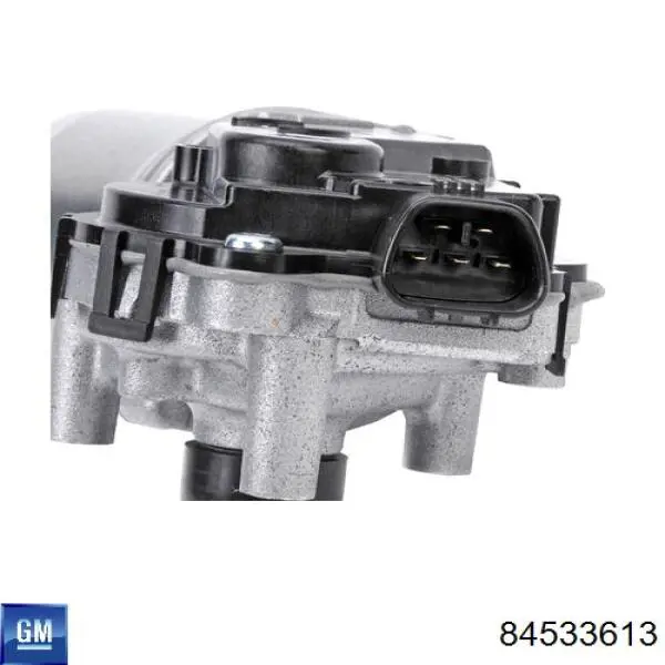 84533613 General Motors 