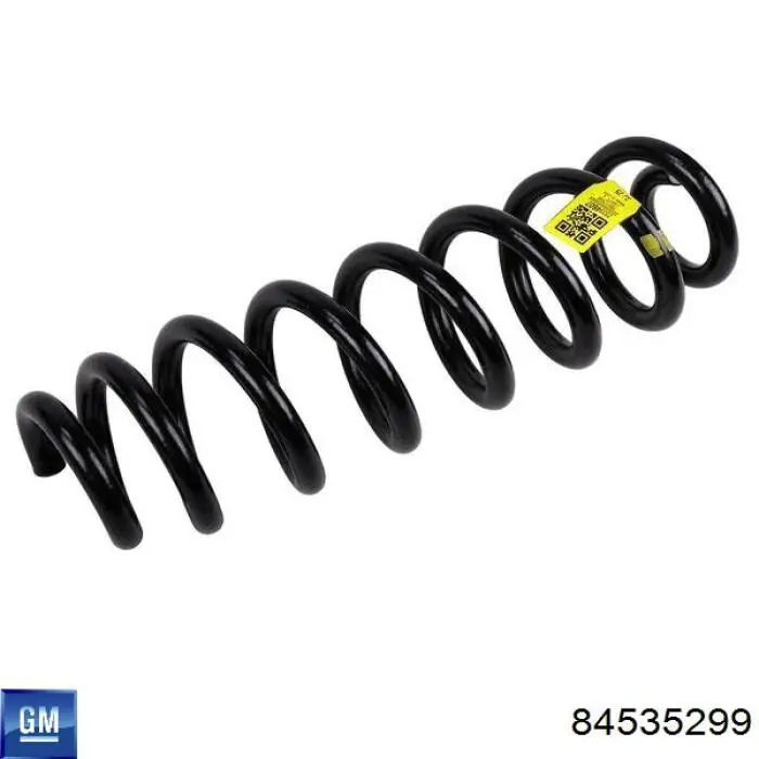 84535299 General Motors Підвіска задня