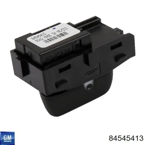 Купити 84545413 General Motors 