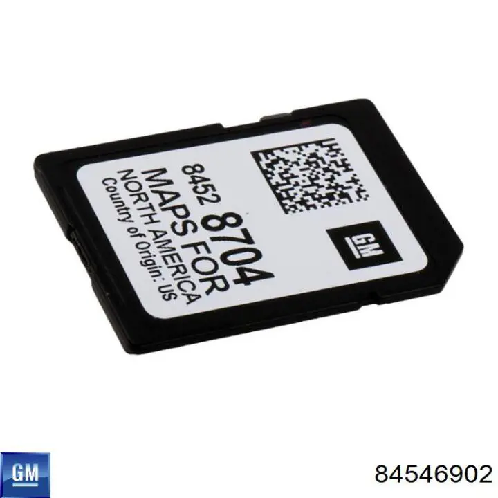  General Motors 84546902 ціна, від 164.70 USD