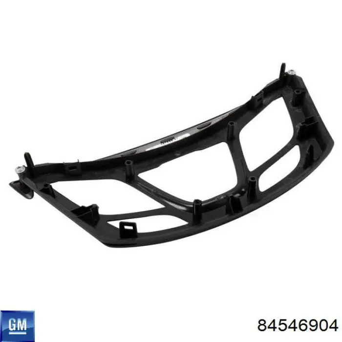 Купити 84331776 General Motors 