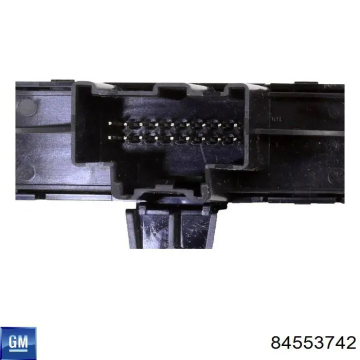 General Motors 23152086 ціна, від 14.11 USD