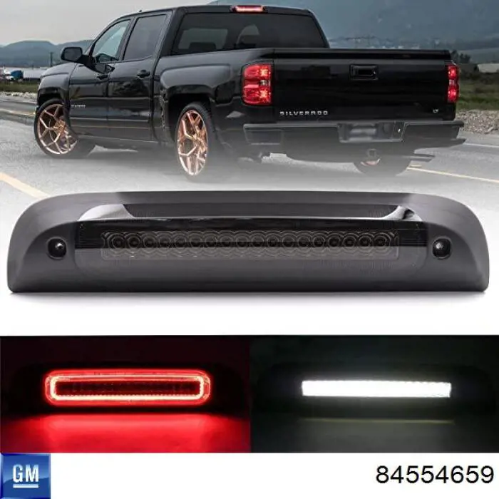84678150 General Motors 