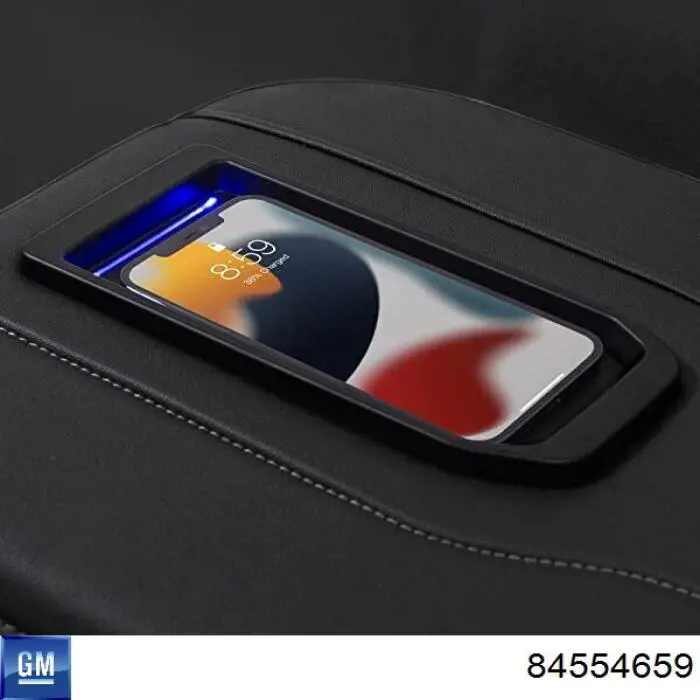 Купити 84678150 General Motors 