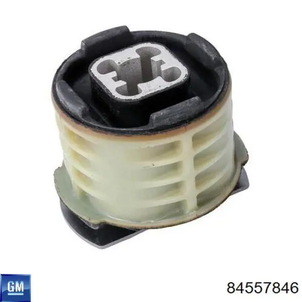 84557846 General Motors 