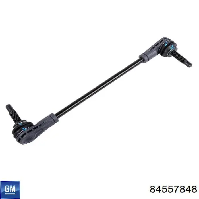 84557848 General Motors 