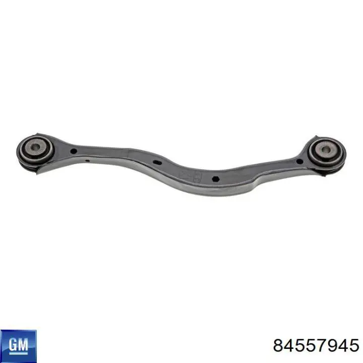  General Motors 84557945