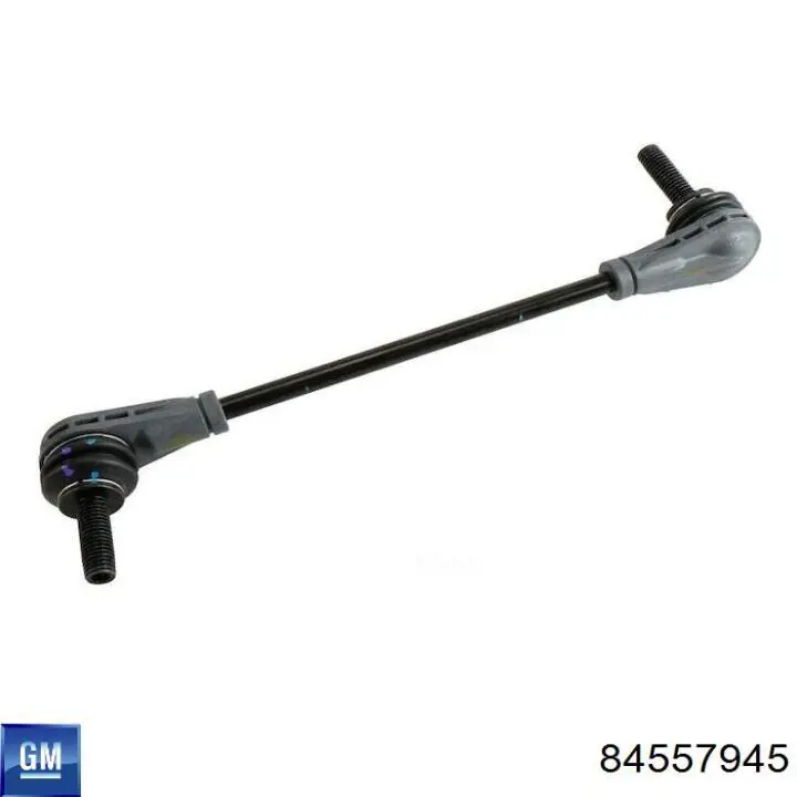 84557945 General Motors 